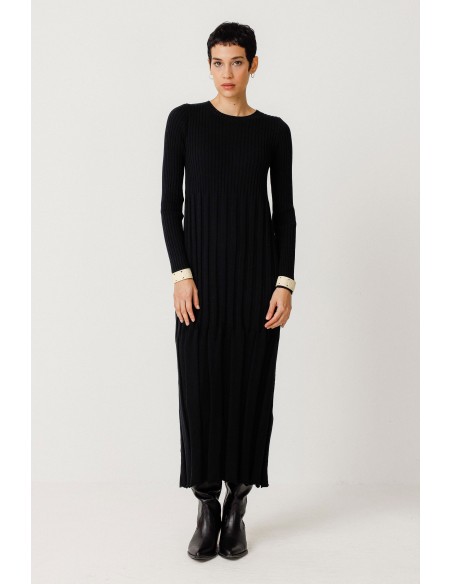 VESTIDO BEDIA-GOTS
