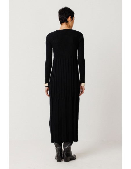 BEDIA-GOTS DRESS