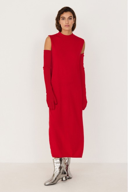 AGATE DRESS