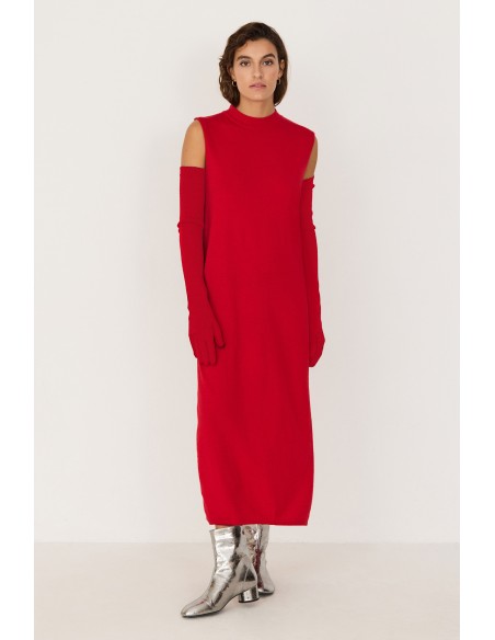 AGATE DRESS