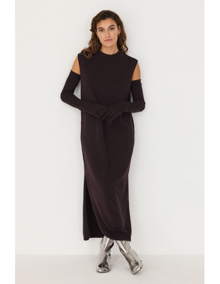 VESTIDO AGATE