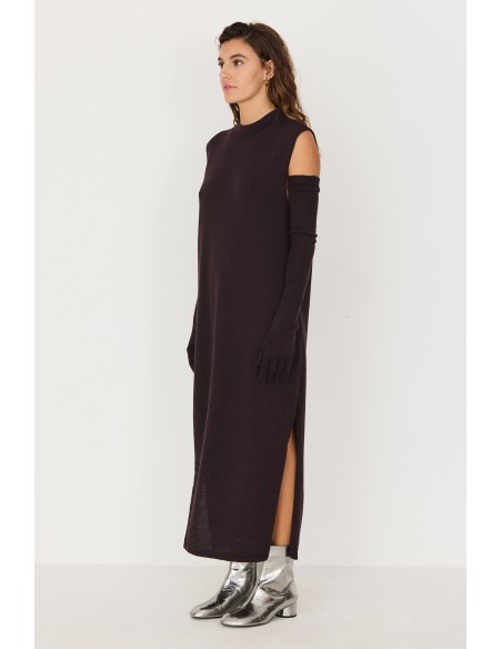 AGATE DRESS