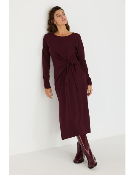 IDE-GOTS DRESS