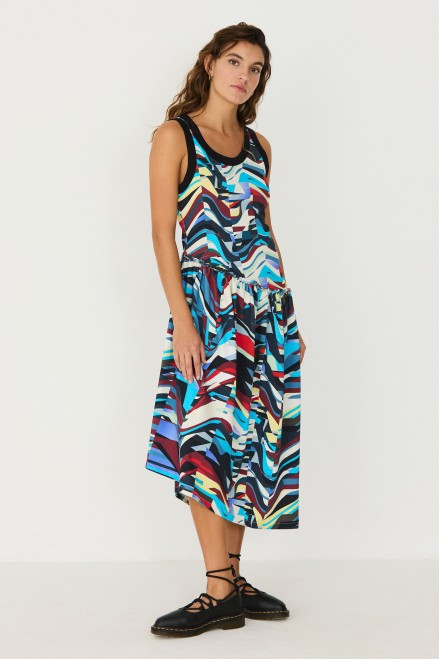 ALOISE-GOTS DRESS 2
