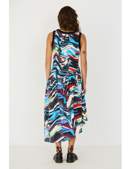 ROBE ALOISE-GOTS