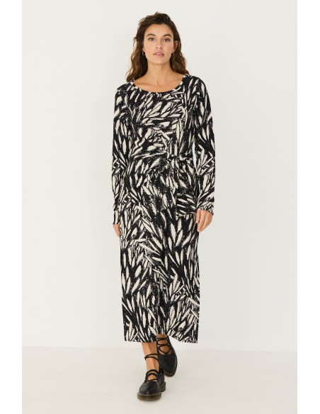 VESTIDO IDE-GOTS