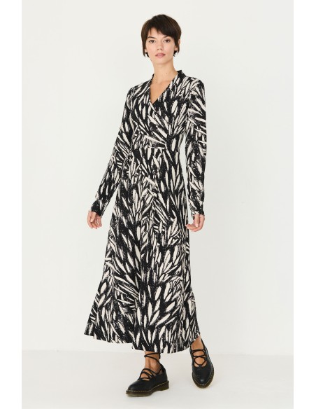 EBA-GOTS DRESS