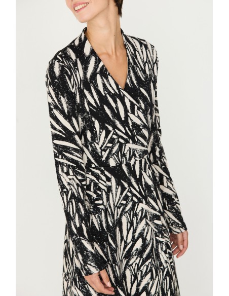 EBA-GOTS DRESS