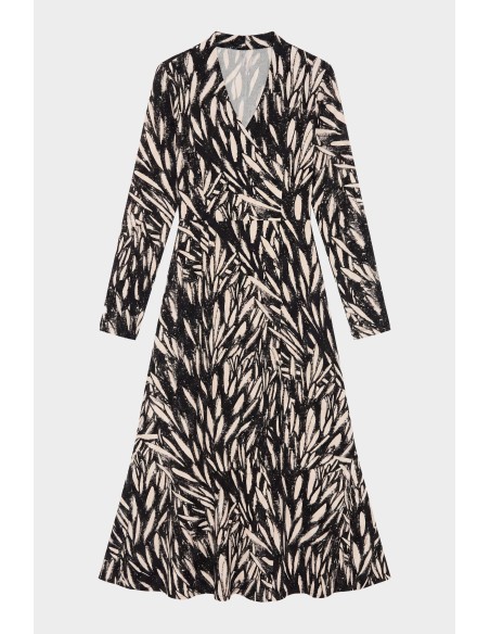 EBA-GOTS DRESS