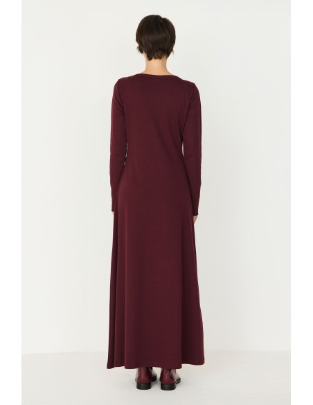 ROBE KARLOTA-GOTS