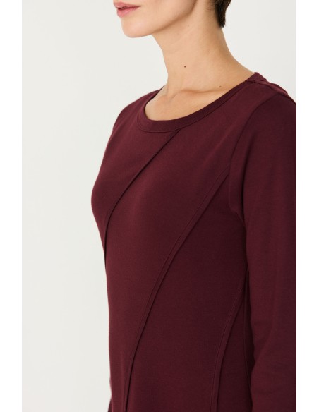 VESTIDO KARLOTA-GOTS