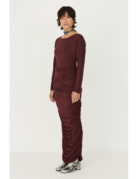 KEA DRESS