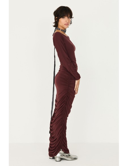 KEA DRESS