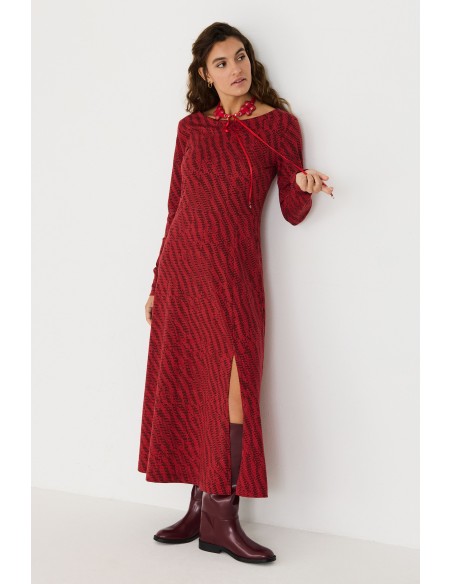 VESTIDO IRURI-GOTS