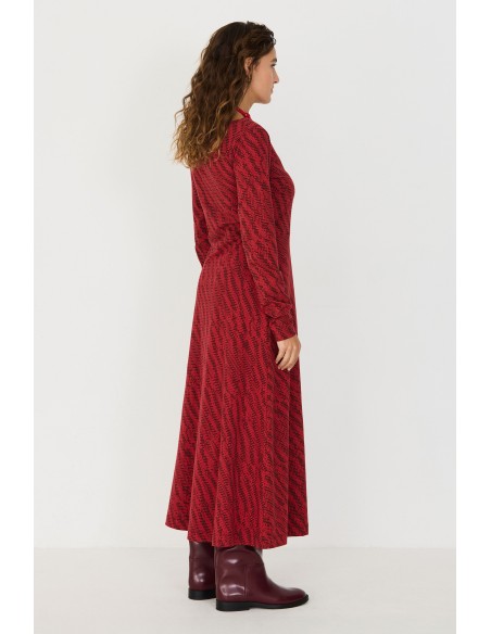 VESTIDO IRURI-GOTS
