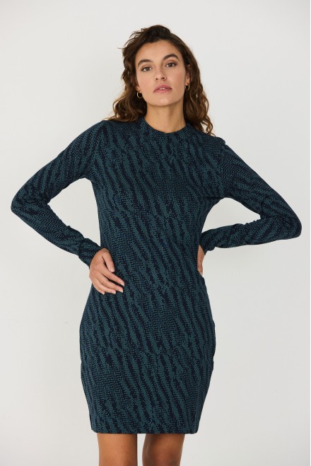 ROBE BIOLETA-GOTS