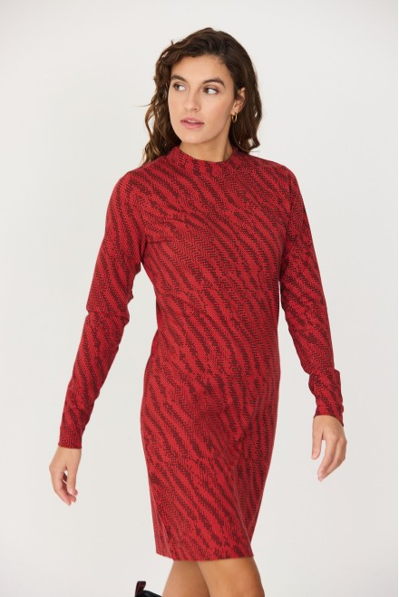 BIOLETA-GOTS DRESS