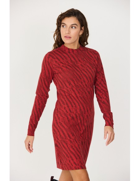 BIOLETA-GOTS DRESS