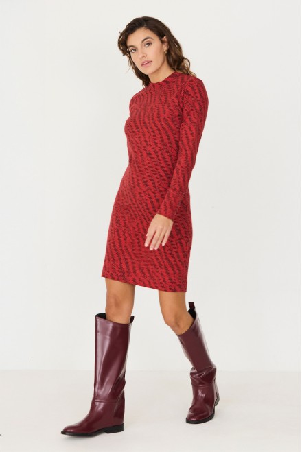 VESTIDO BIOLETA-GOTS 2