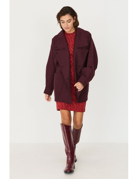 VESTIDO BIOLETA-GOTS