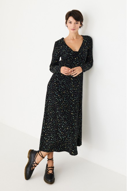 ROBE IRANTZU-GOTS