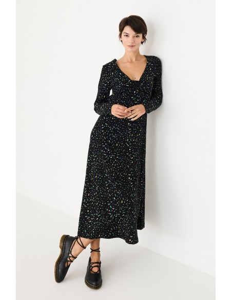 ROBE IRANTZU-GOTS
