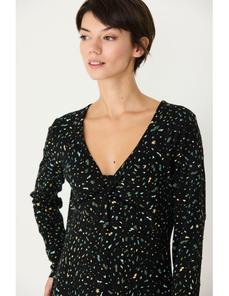 ROBE IRANTZU-GOTS