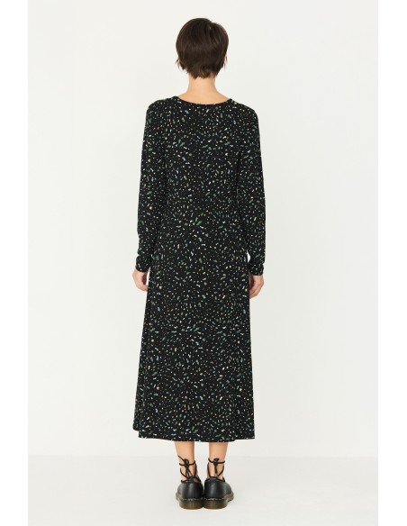 VESTIDO IRANTZU-GOTS