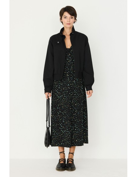 VESTIDO IRANTZU-GOTS