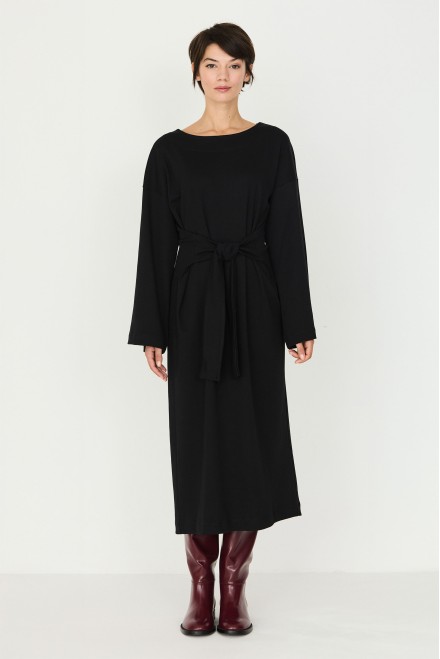 DOMEKA-GOTS DRESS