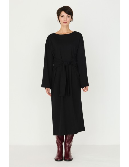 VESTIDO DOMEKA-GOTS