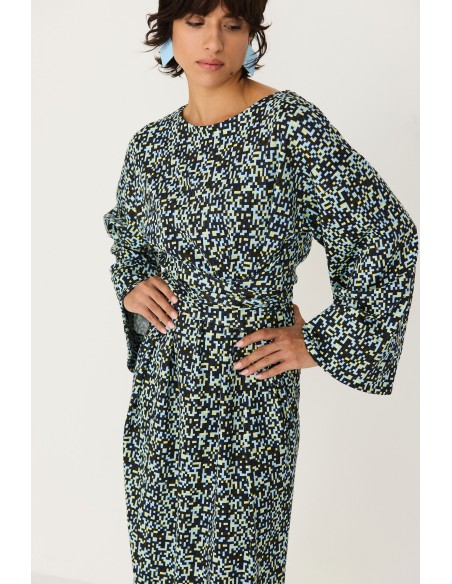 ROBE DOMEKA-GOTS