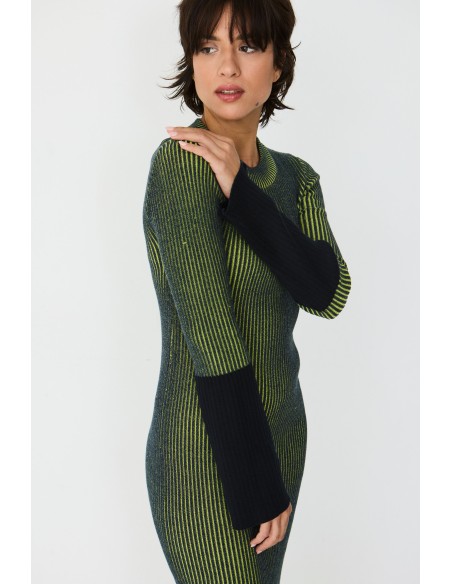 ENATE-GOTS DRESS