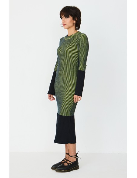 VESTIDO ENATE-GOTS