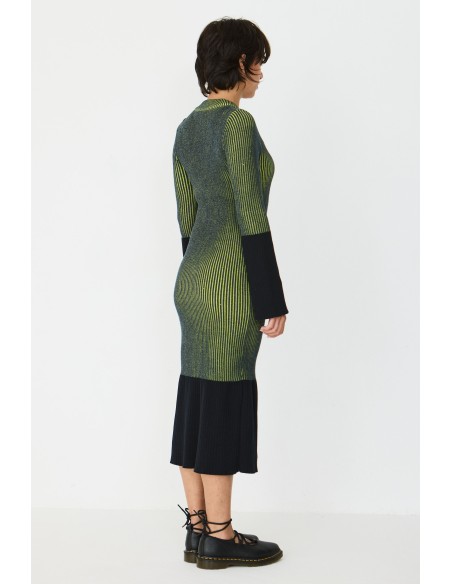 VESTIDO ENATE-GOTS
