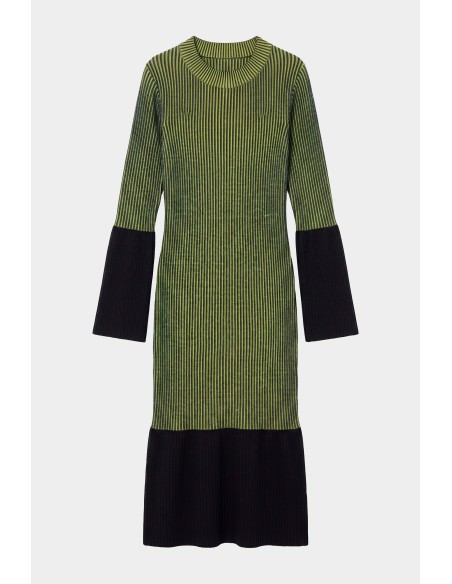VESTIDO ENATE-GOTS