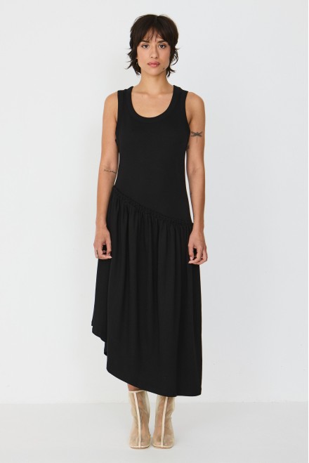 VESTIDO ALOISE-GOTS