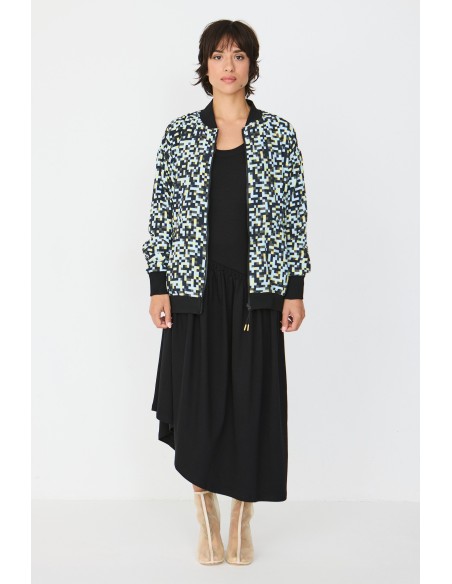 VESTIDO ALOISE-GOTS