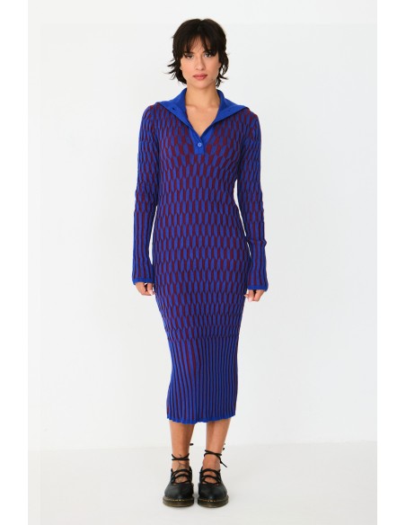 VESTIDO JARE-GOTS