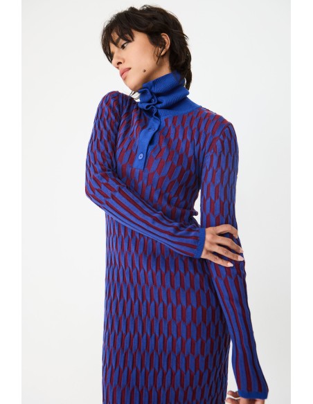 VESTIDO JARE-GOTS