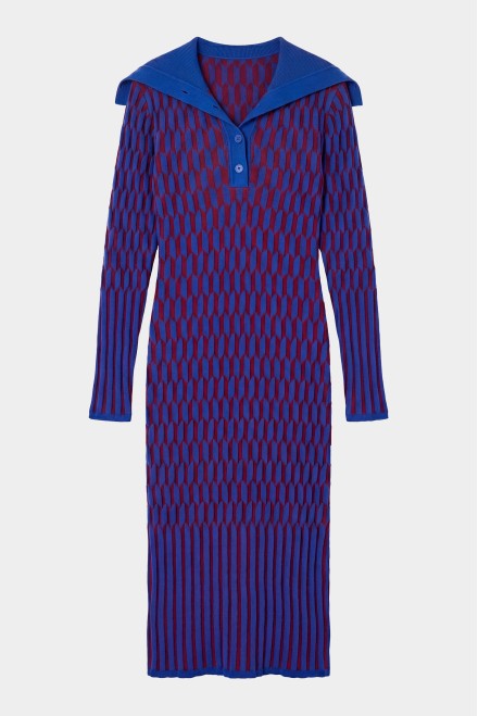 JARE-GOTS DRESS