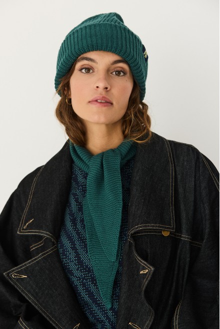ZALA-GOTS HAT