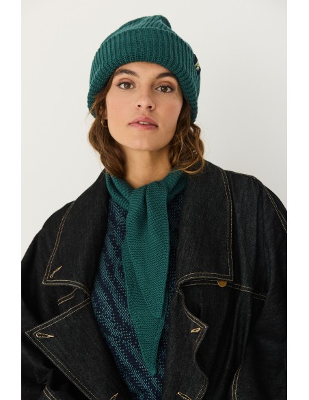 CHAPEAU ZALA-GOTS