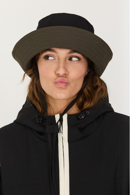ANJARA HAT