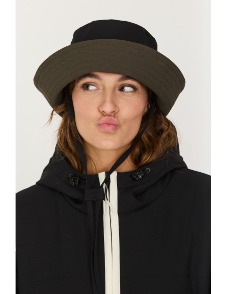 ANJARA HAT
