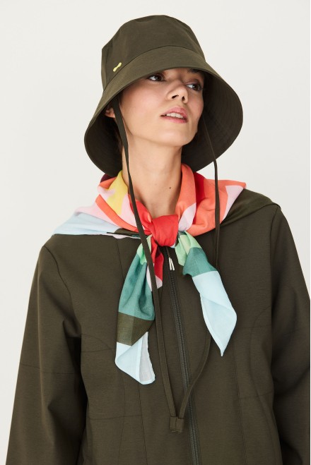 CHAPEAU ANJARA