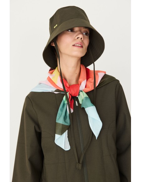 CHAPEAU ANJARA
