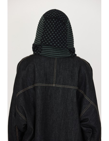 CHAPEAU XANO-GOTS