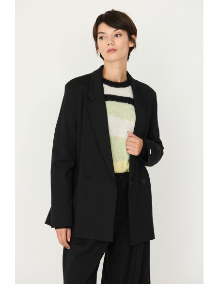 VESTE AIOA