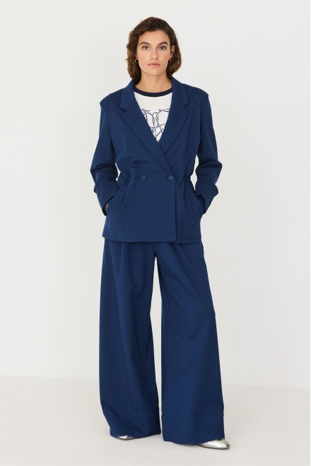 VESTE AIOA